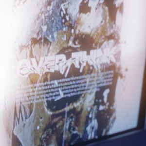 Listen to Overthink song with lyrics from Fuser