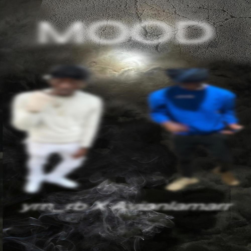 Mood (feat. AvianLamarr)
