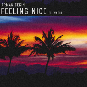 Dengarkan Feeling Nice (Explicit) lagu dari Arman Cekin dengan lirik