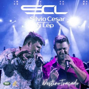 ดาวน์โหลดและฟังเพลง Só Pra Vida Inteira พร้อมเนื้อเพลงจาก Silvio Cesar & Léo