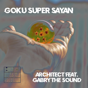 Album Goku Super Sayan from Architect