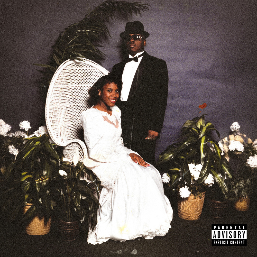 Patricia's Gift (Explicit)