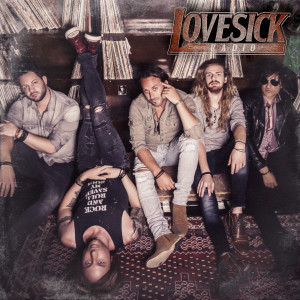 Listen to Feels so Good song with lyrics from Lovesick Radio