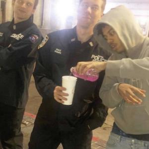 default playlist img