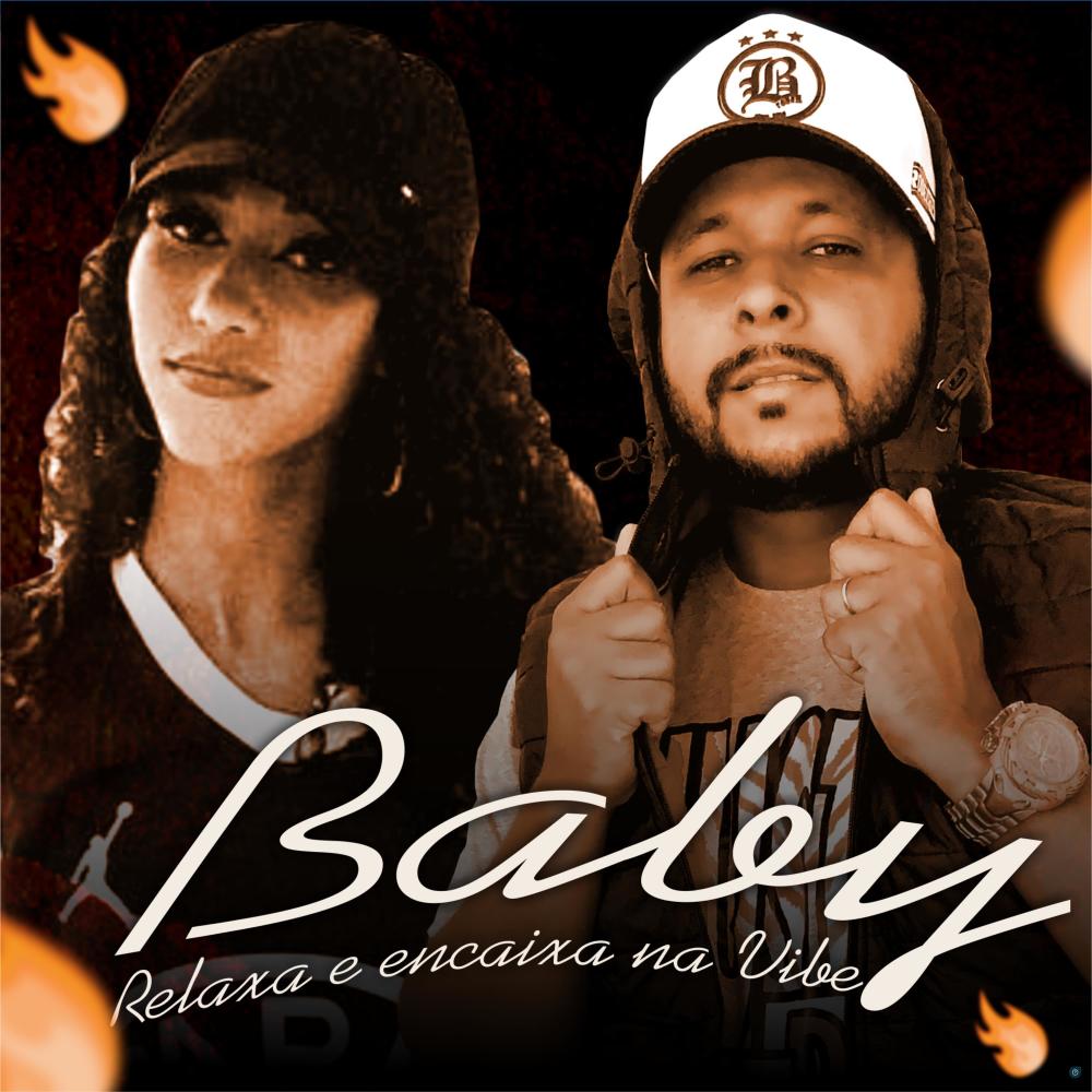 Baby Relaxa e Encaixa na Vibe (feat. Nivy)