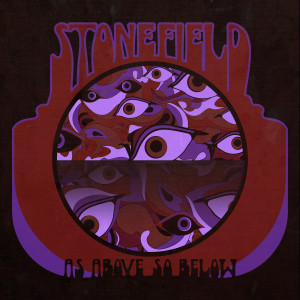 Listen to Midnight song with lyrics from Stonefield