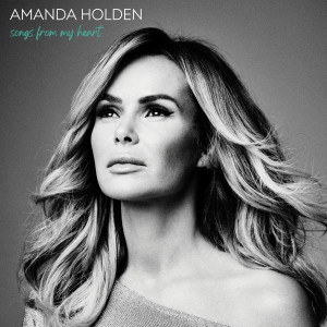 ดาวน์โหลดและฟังเพลง A Thousand Years พร้อมเนื้อเพลงจาก Amanda Holden