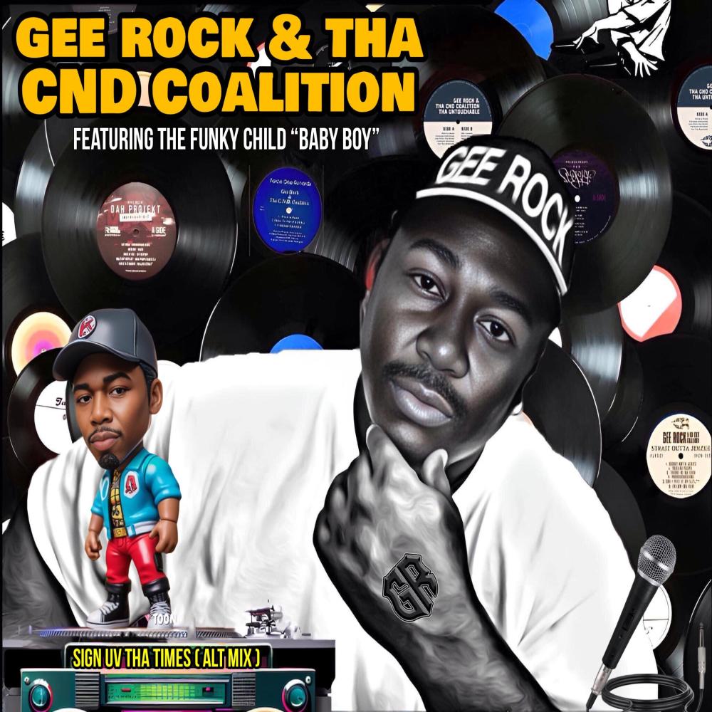 Sign Uv Tha Times (Special Alt Mix)