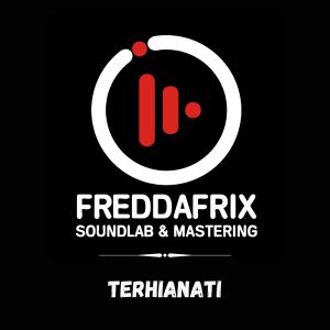 Listen to Terhianati song with lyrics from Freddafrix