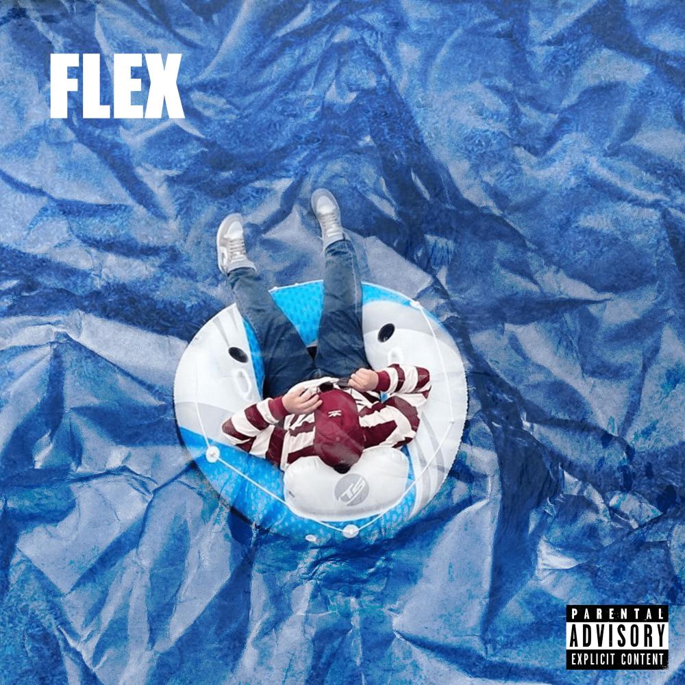 That's It (feat. Zeus Ex & YF) (Explicit)