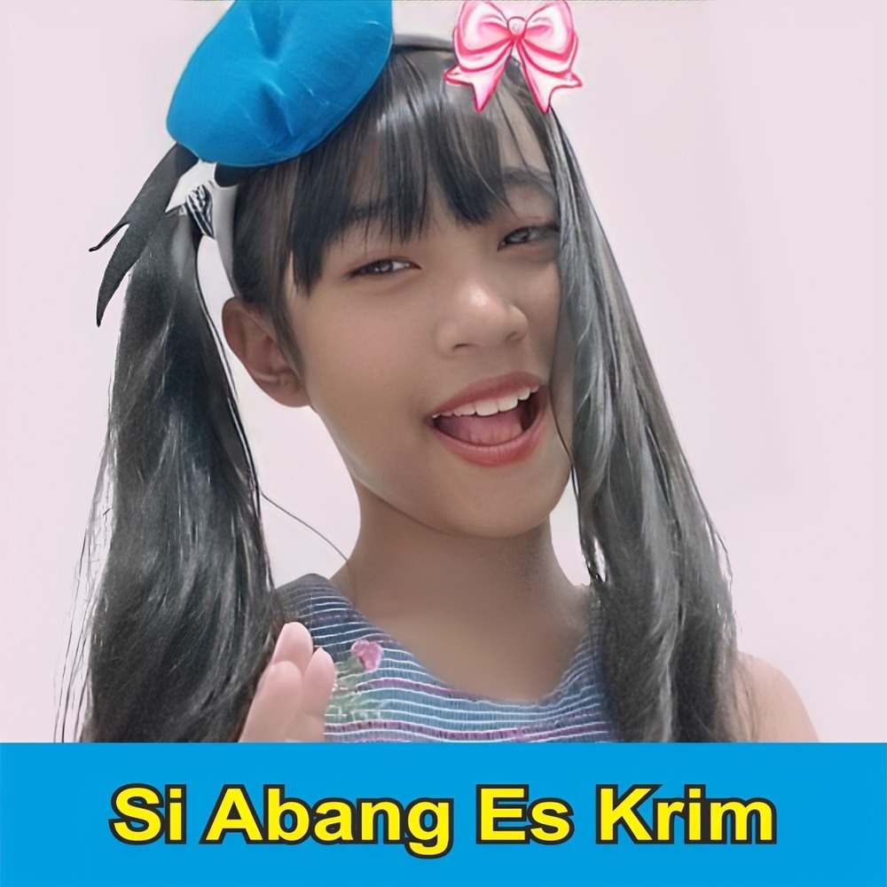 Si Abang Es Krim