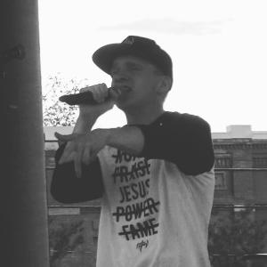 收聽Prince Ray的WATCH ME RISE歌詞歌曲