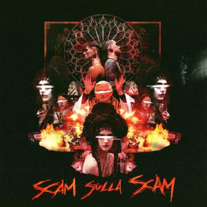 Album Scam sulla scam (Explicit) from 