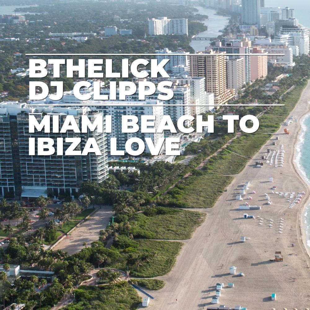 Ibiza Love (Extended Mix)