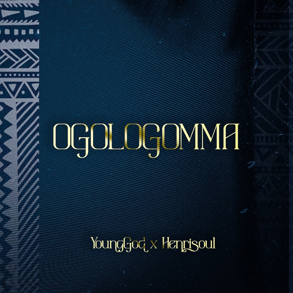 Ogologomma