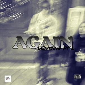 Tree2y的專輯AGAIN (ventting pt2) [Explicit]