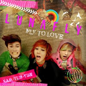 Album Fly To Love from 