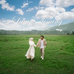 Album Langit Tenang from Farid Jhonatan & Friends