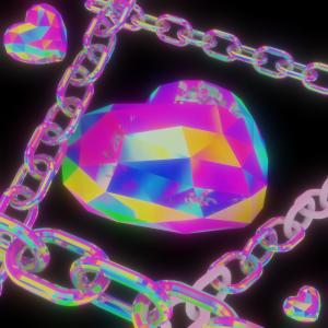 Listen to HeartU (I just wanna see if you're okay) song with lyrics from Pixluxx