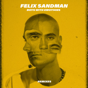 Album BOYS WITH EMOTIONS oleh FELIX SANDMAN