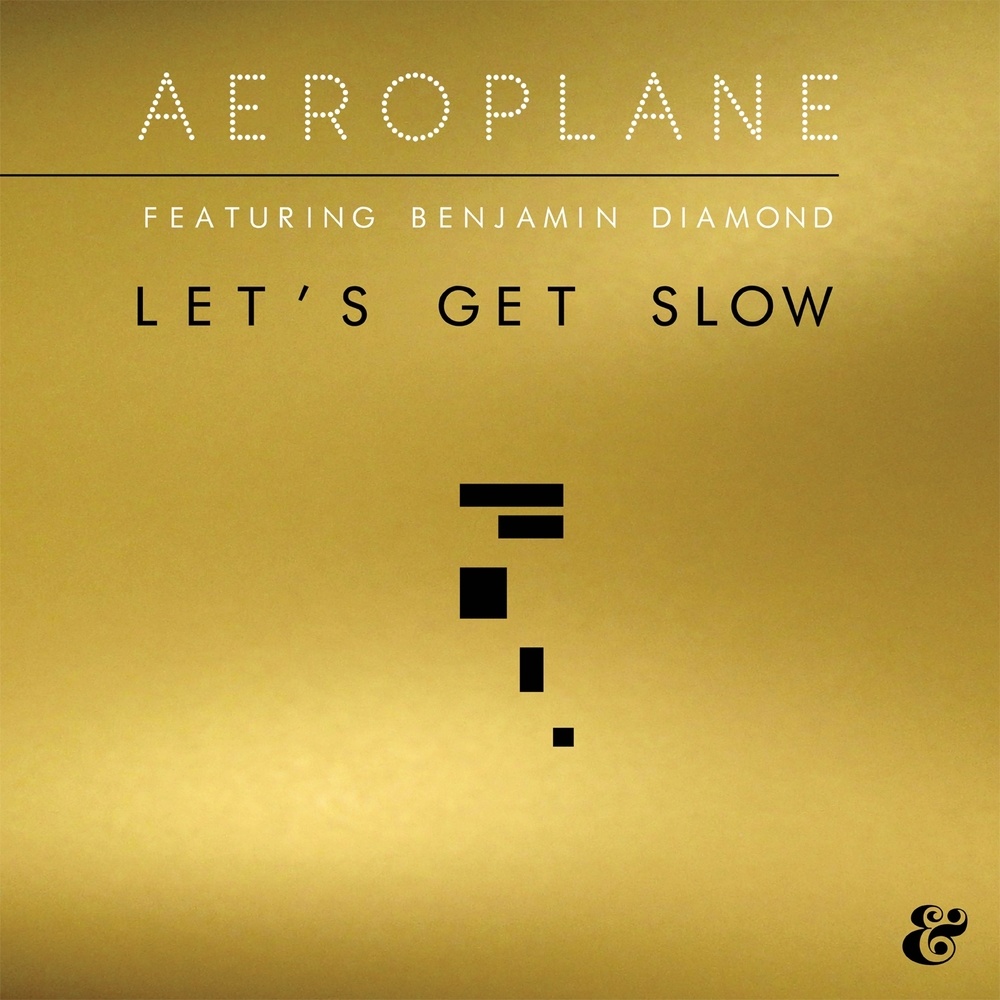 Let's Get Slow (Alternative Mix)