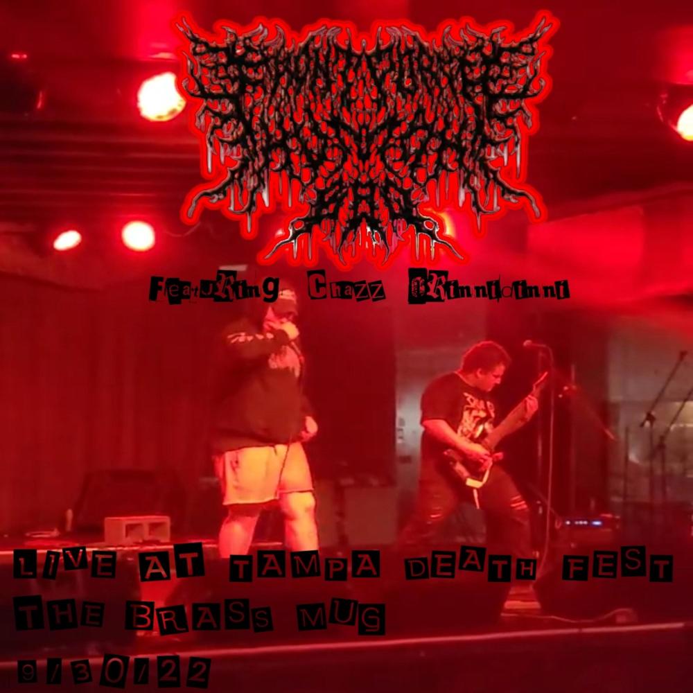 UNTITLED IMPROVISED TRACK (Live)