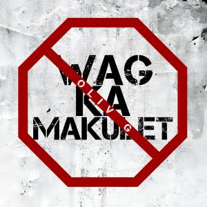 ดาวน์โหลดและฟังเพลง Wag Ka Makulet (Explicit) พร้อมเนื้อเพลงจาก Oliv G