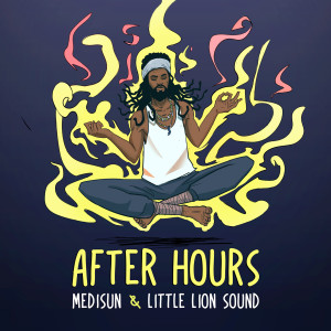Album After Hours oleh MediSun