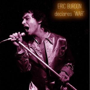 收聽Eric Burdon and War的Spill the Wine歌詞歌曲