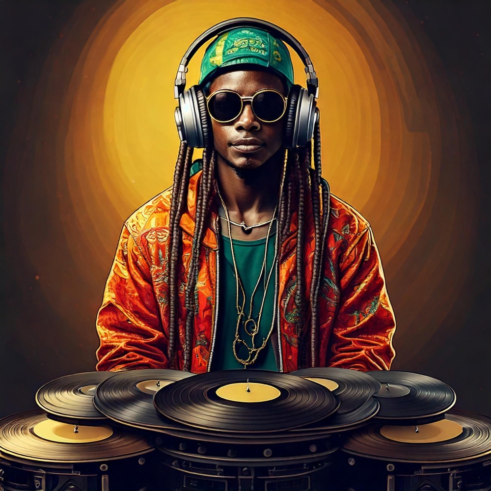 Focus Beats Ride