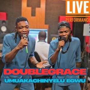 Obiroyce Ent的專輯Double grace Live (feat. Double Grace) [Live]
