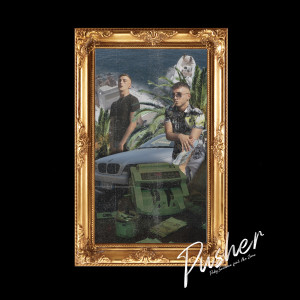 Listen to Pusher (Explicit) song with lyrics from Paky Santana
