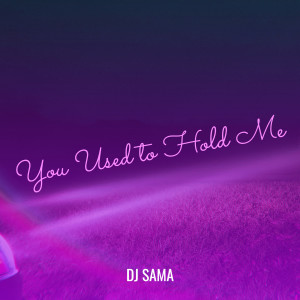 อัลบัม You Used to Hold Me ศิลปิน DJ SAMA