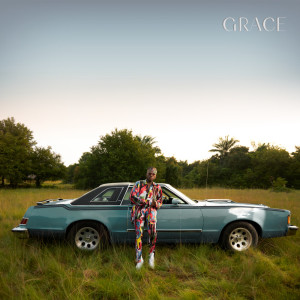 DJ Spinall的专辑Grace (Explicit)