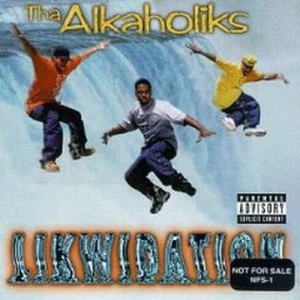 收聽Tha Alkaholiks的LL Cool J Skit歌詞歌曲