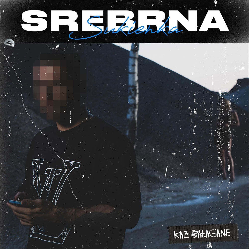 Srebrna Sukienka (Explicit)