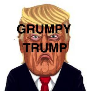 อัลบัม Grumpy Trump ศิลปิน 