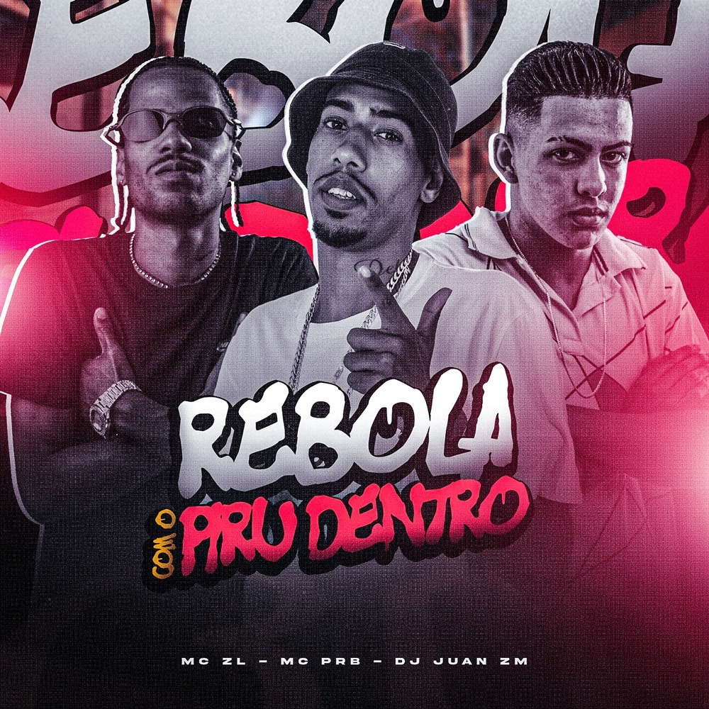 Rebola Com o Piru Dentro (Explicit)