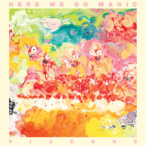 收聽Here We Go Magic的Suprise歌詞歌曲