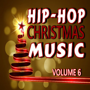 Jimmy Lowe Band的專輯Hip Hop Christmas Music, Vol. 6 (Instrumental)