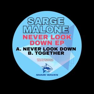 收聽Sarge Malone的Together歌詞歌曲