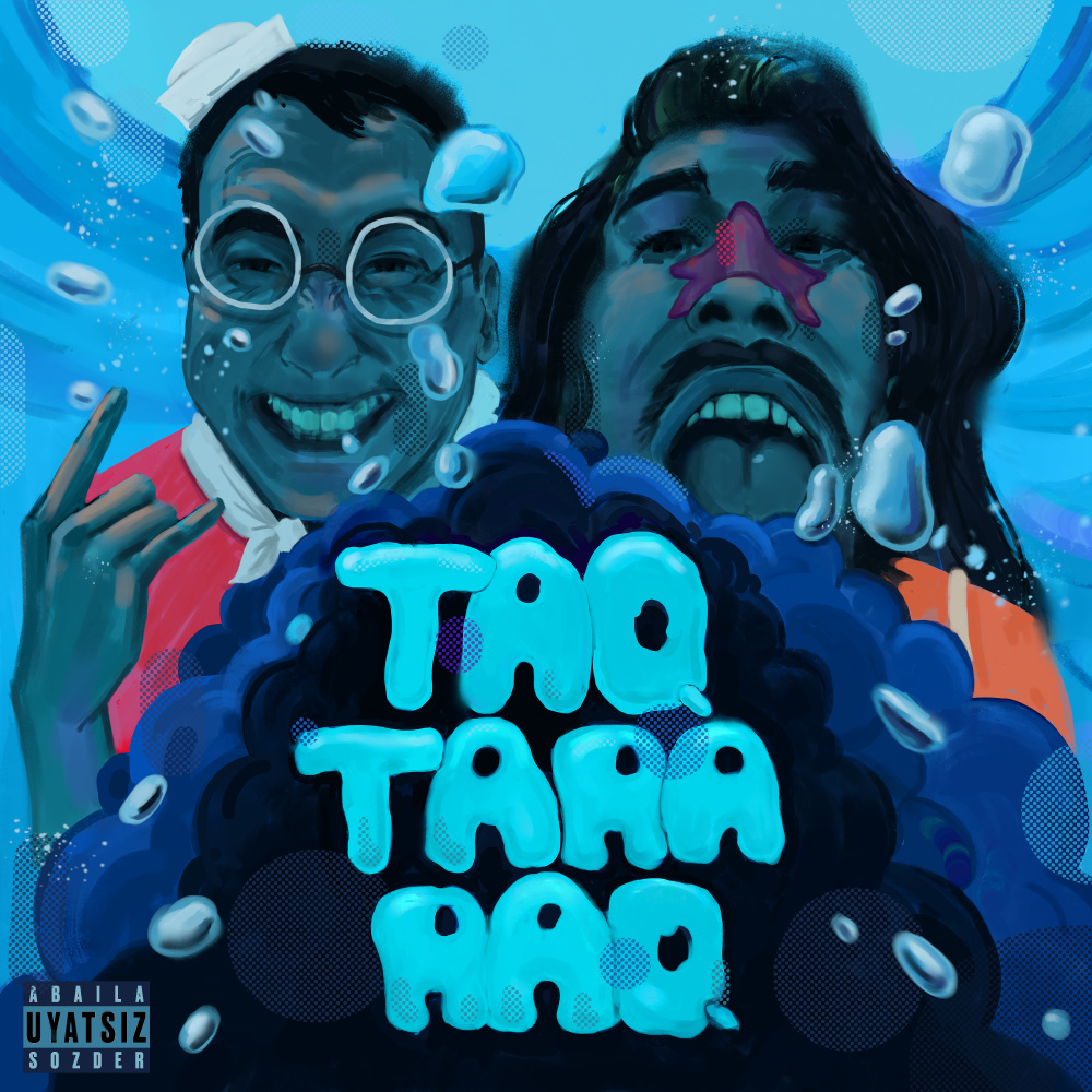 TAQ TARA RAQ (Explicit)