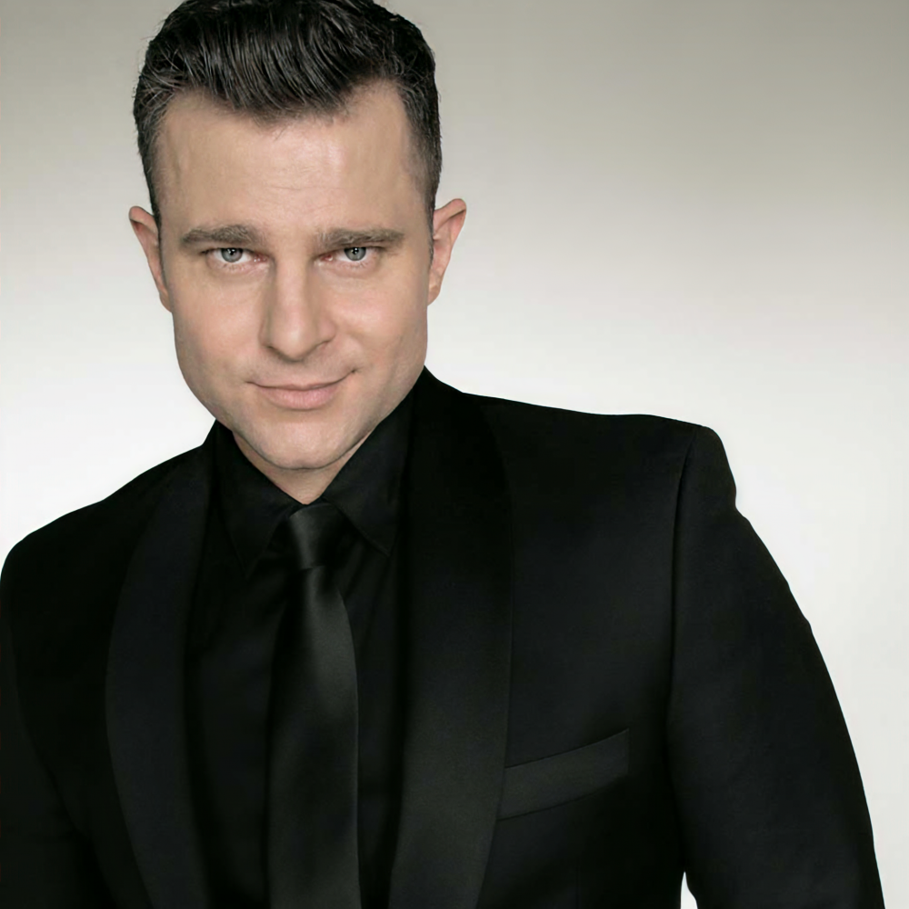 David Campbell