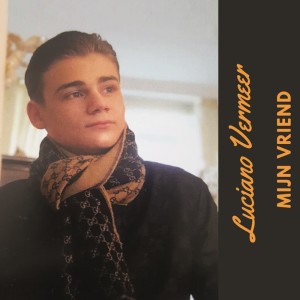 Album Mijn Vriend from Luciano Vermeer