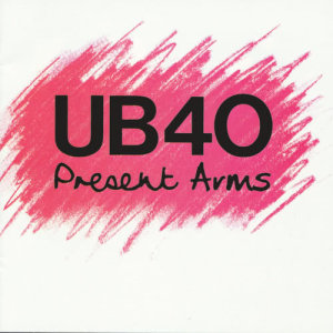 ดาวน์โหลดและฟังเพลง One In Ten พร้อมเนื้อเพลงจาก UB40