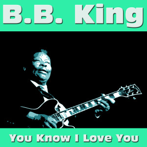 ดาวน์โหลดและฟังเพลง You Know I Love You พร้อมเนื้อเพลงจาก B.B.King