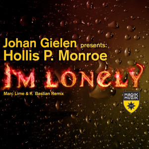 Johan Gielen的專輯I'm Lonely (Marc Lime & K Bastian Remix)