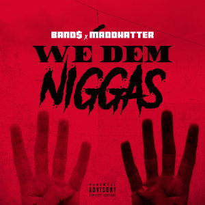 We Dem Niggas (feat. MaddHatter) (Explicit)