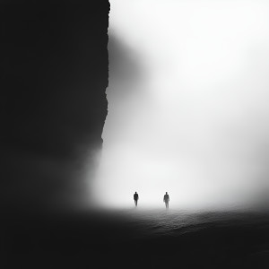 Listen to Silent Footprints song with lyrics from The Generator