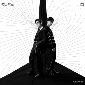 收听Rooftop的เคยคิดถึงฉันไหมในตอนที่歌词歌曲
